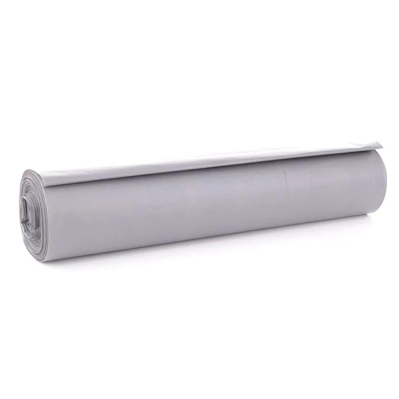 Ulith Müllsäcke 120 Liter, grau, Typ 60