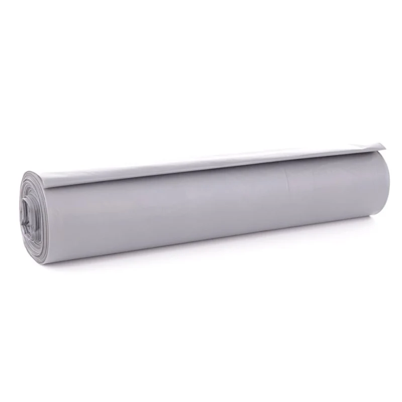 Ulith Müllsäcke 120 Liter, grau, Typ 60
