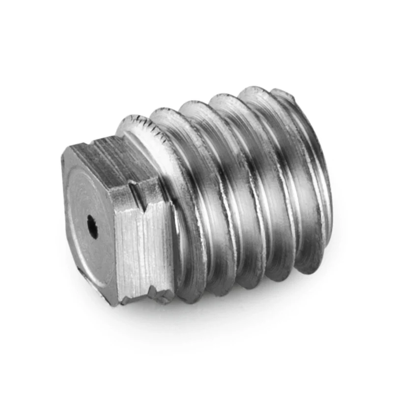 Düse F98 für Abrasivstrahler (Düsengröße 0,7 mm)