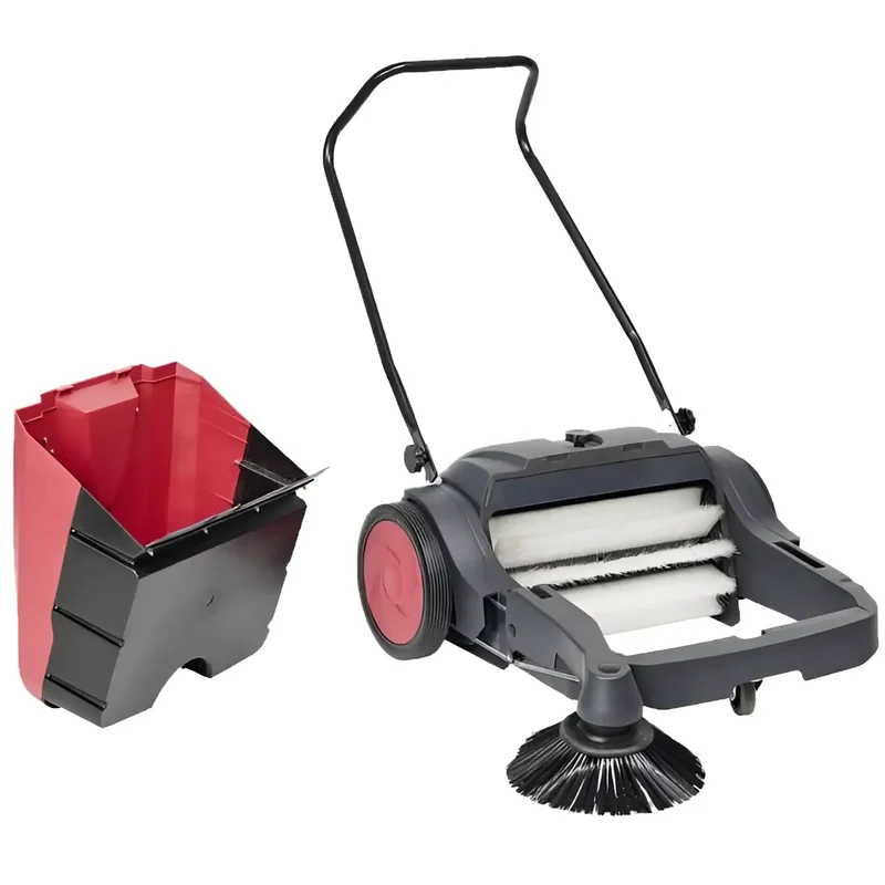 Viper Handkehrmaschine PS480-EU