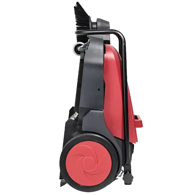 Viper Handkehrmaschine PS480-EU