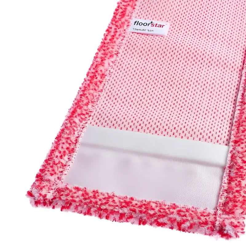 Floorstar Microfasermopp Thenufil San