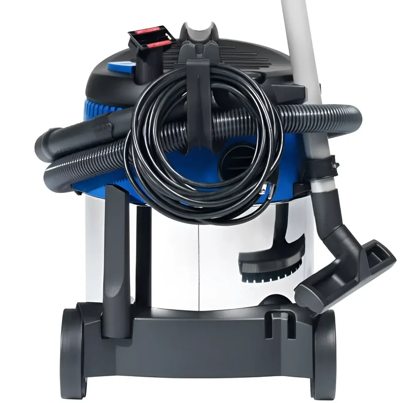 Nilfisk AERO 21-01 PC INOX Industriesauger