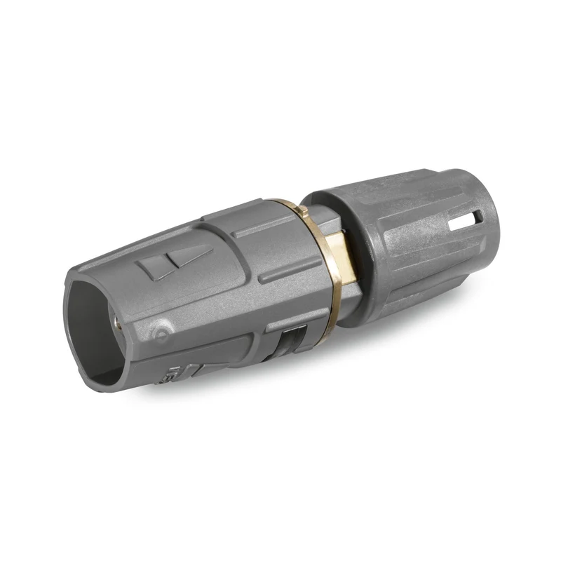 Manuell umschaltbare Dreifachdüse, 043