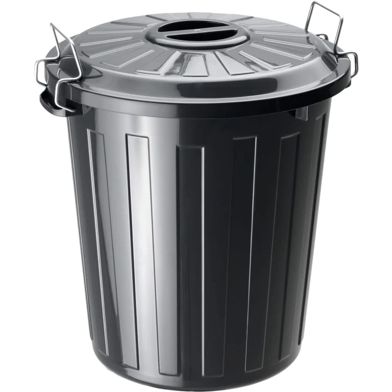Rotho Mülltonne BASIC, 25 Liter