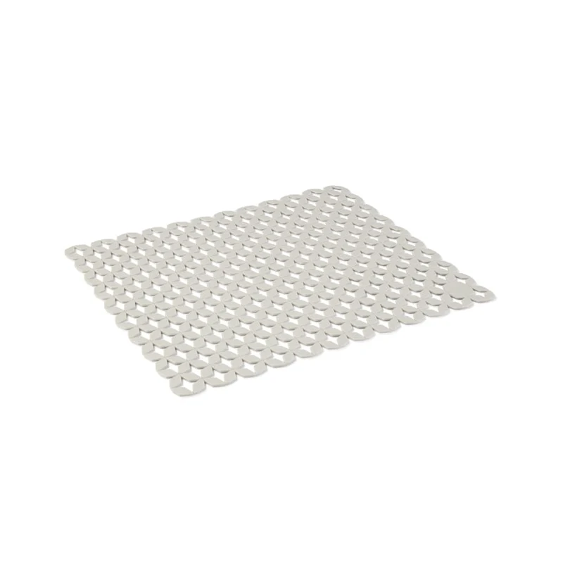 Rotho SPACE WONDER Abtropfmatte, 40 x 33,3 cm
