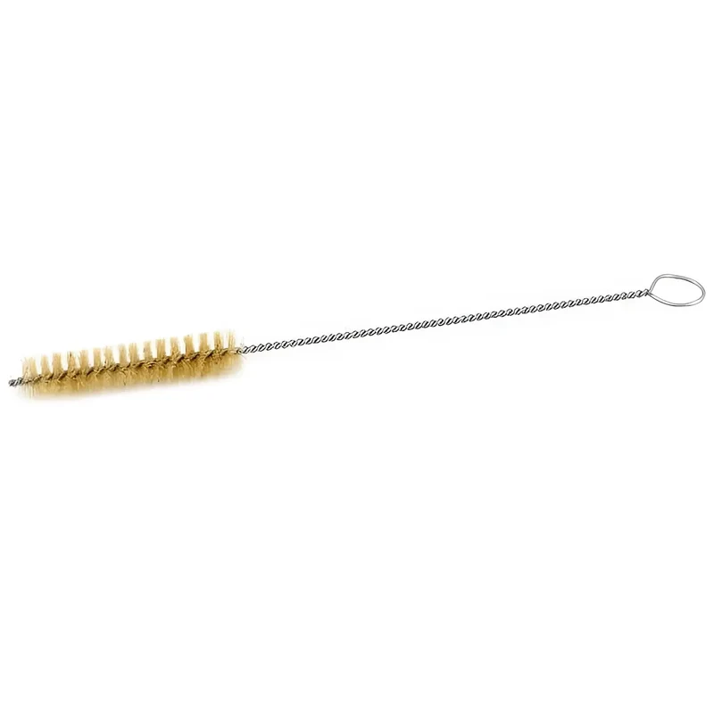Sorex Tüllen- & Schlauchbürste reine Borste 240x70x8mm