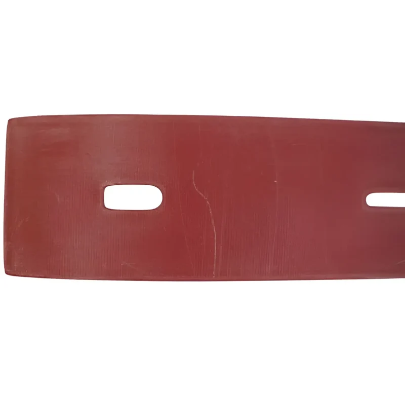 Sauglippe vorne Tennant T16