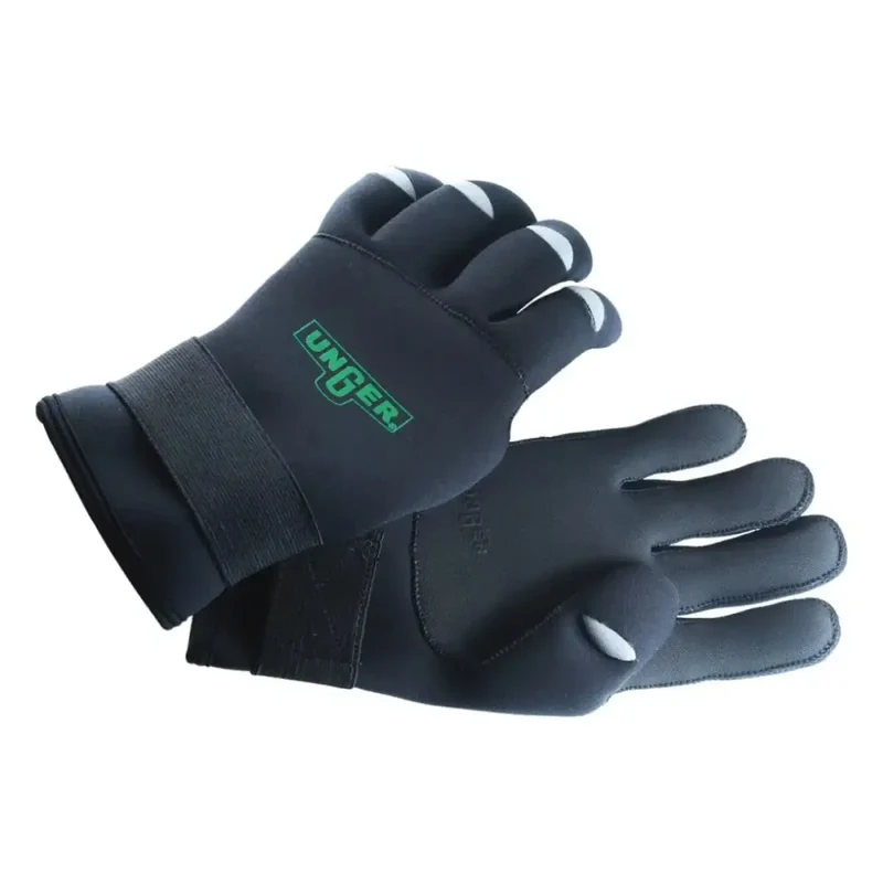 Unger ErgoTec Neoprenhandschuhe GLO