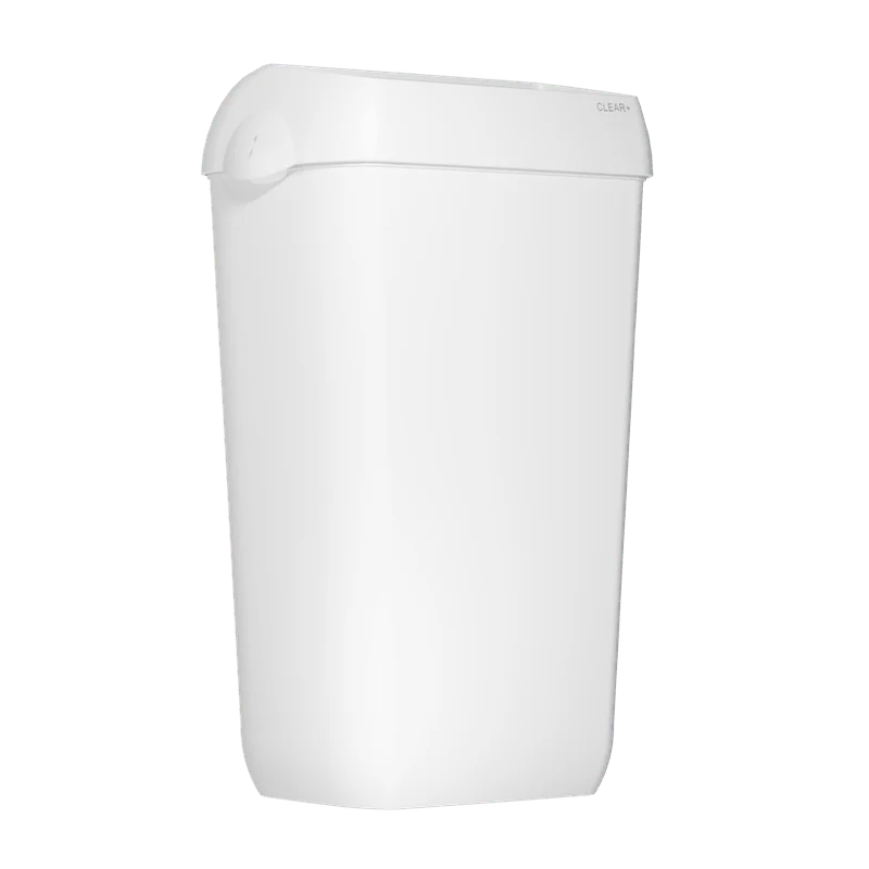 CWS Clear+ Abfallbehälter – Hygieneeimer