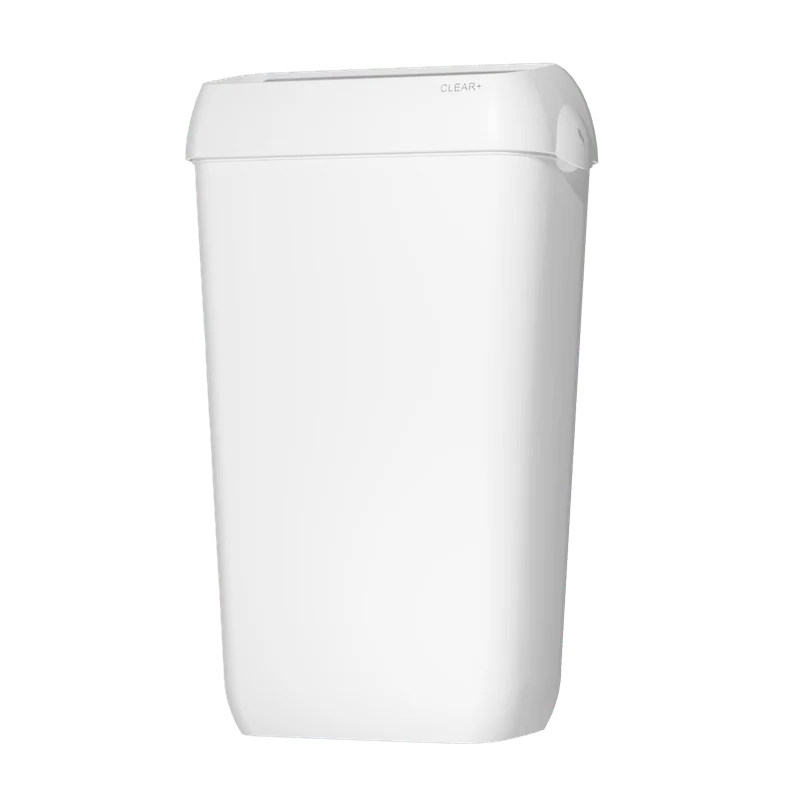CWS Clear+ Abfallbehälter – Hygieneeimer