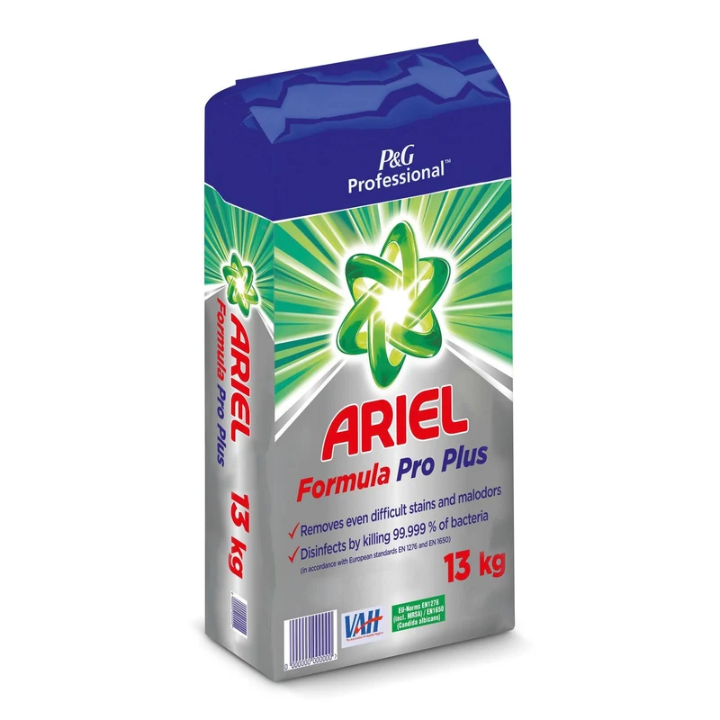 Ariel Formula Pro Plus