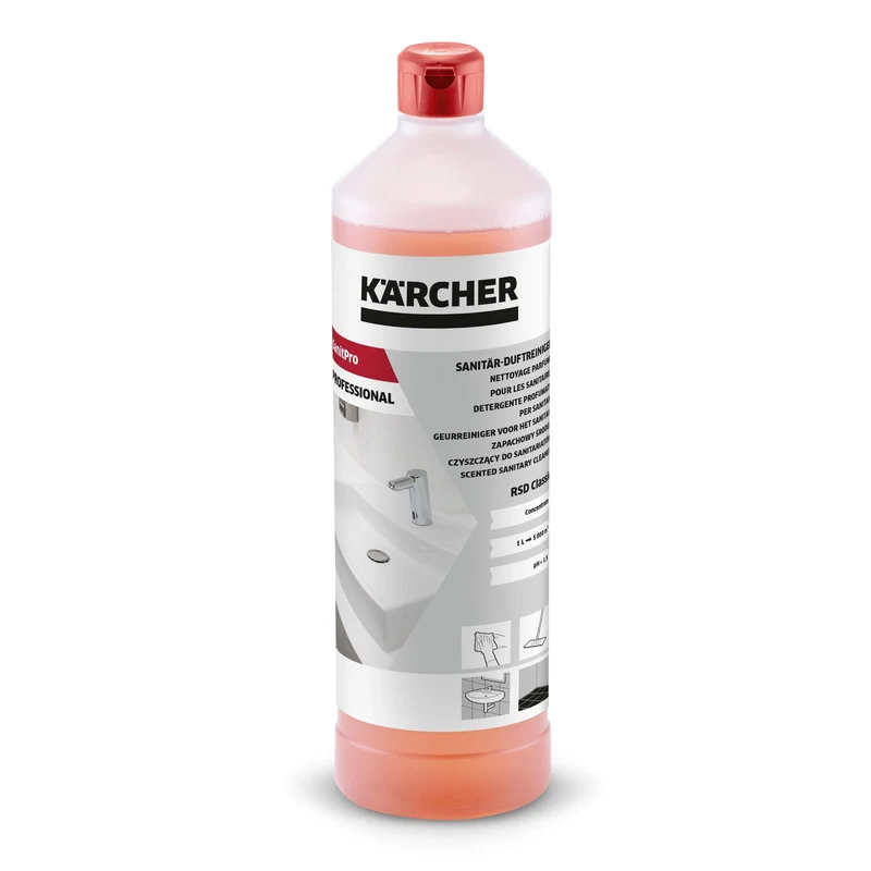 SanitPro Duftreiniger RSD Classic