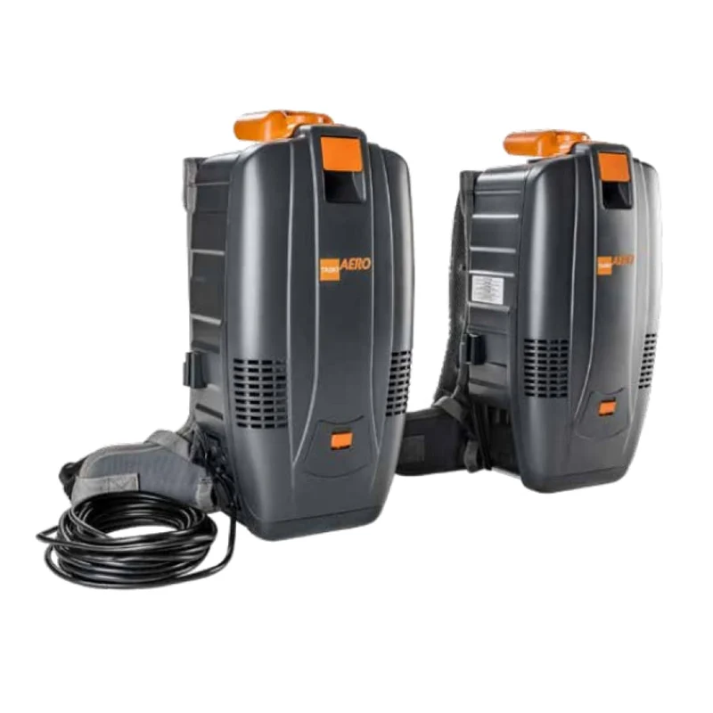 TASKI AERO BP B Plus Li-Ion Rucksackstaubsauger