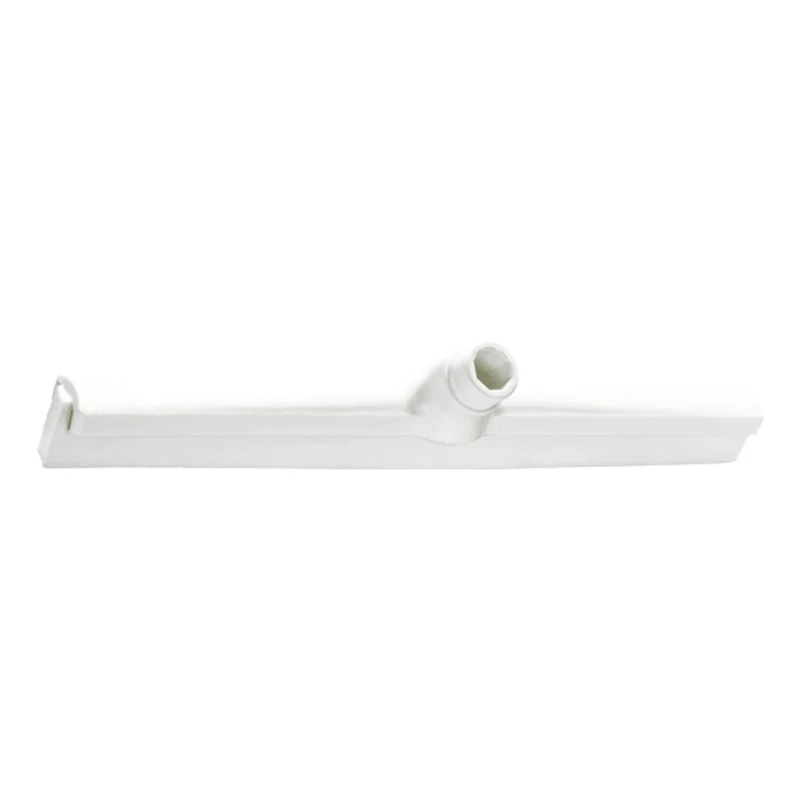 Haug Wasserschieber mit Wechselprofil zweilippig 420 x 35 x 80 mm, verschiedene Farben