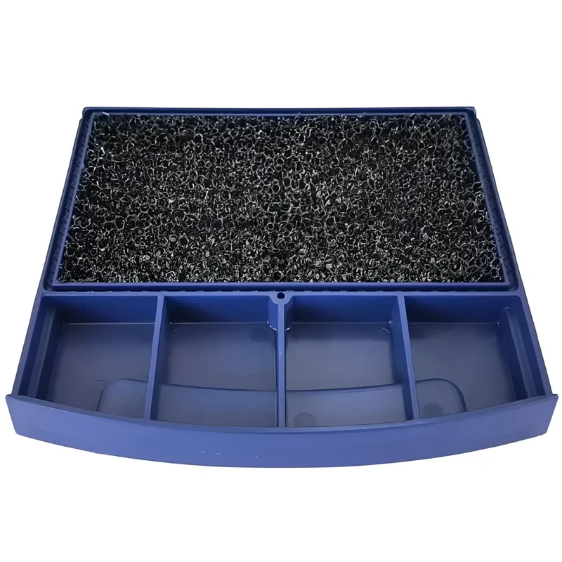 Wetrok Abluftfilter für Monovac Comfort 6