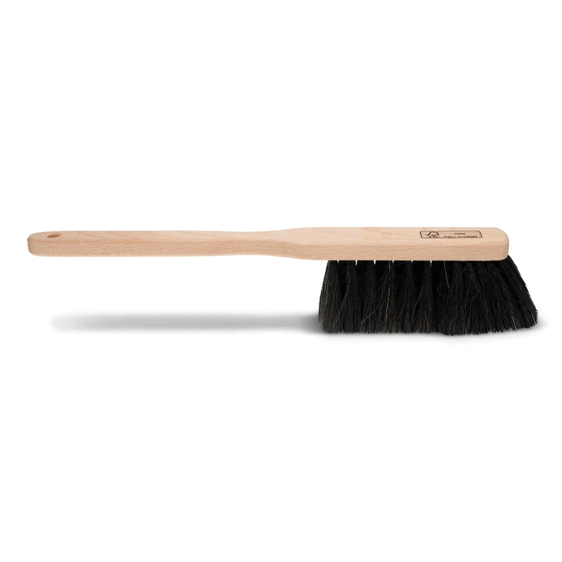 Handfeger Rosshaar 40 cm