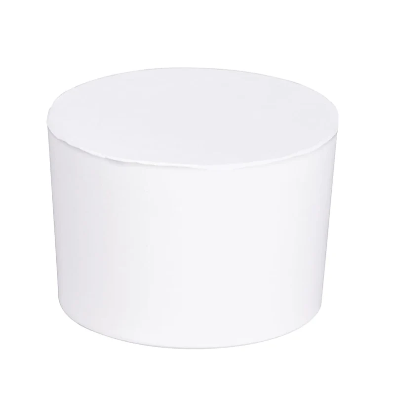 WENKO Nachfüllblock für Raumentfeuchter Drop, 1 kg