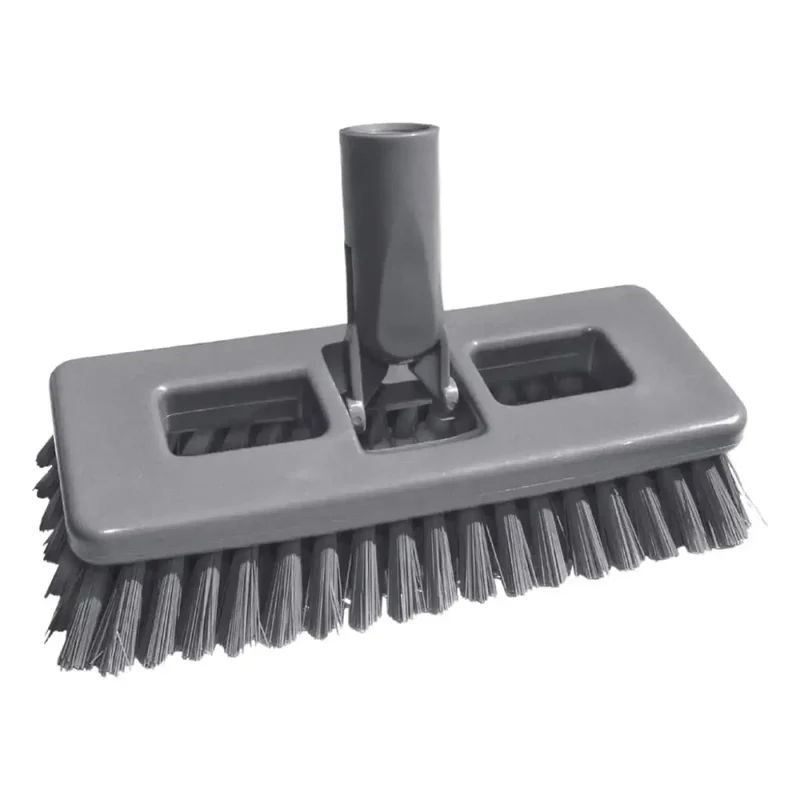 UNGER SmartColor Swivel Bürste PP-Borsten Schrubber