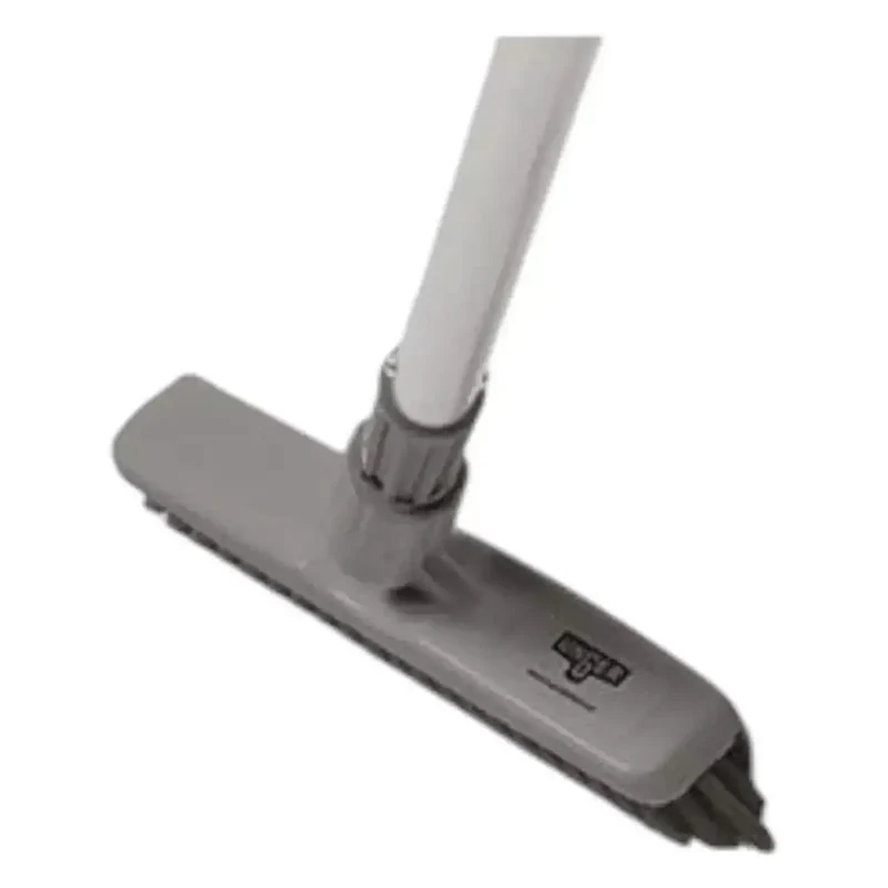 UNGER SmartColor Swivel Bürste PP-Borsten Schrubber