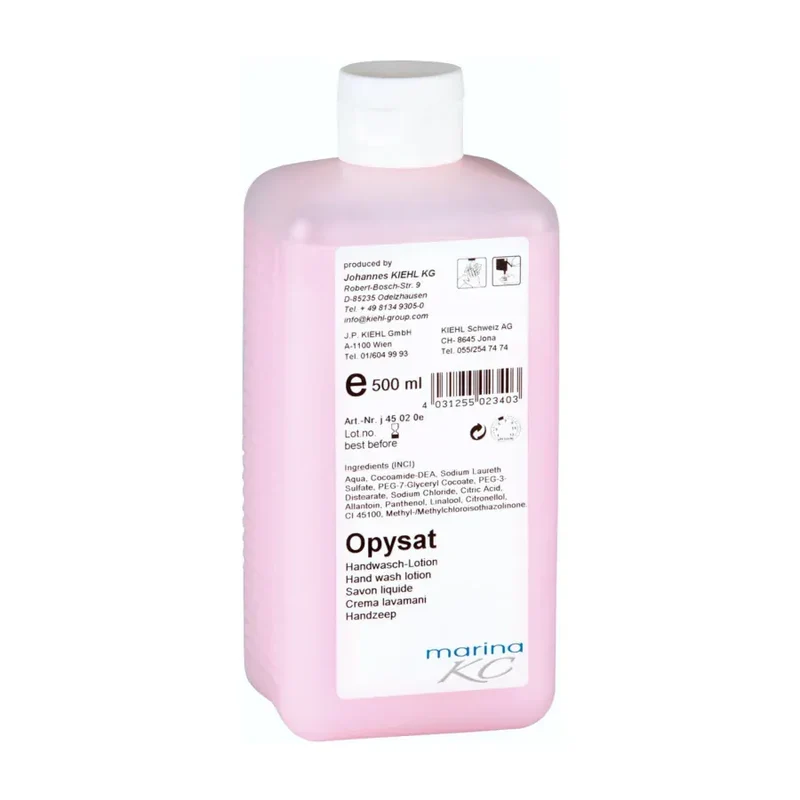 Kiehl Opysat Handwaschlotion
