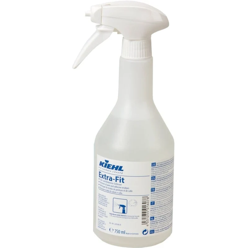 Kiehl Extra-Fit Farb- und Kleberestentferner