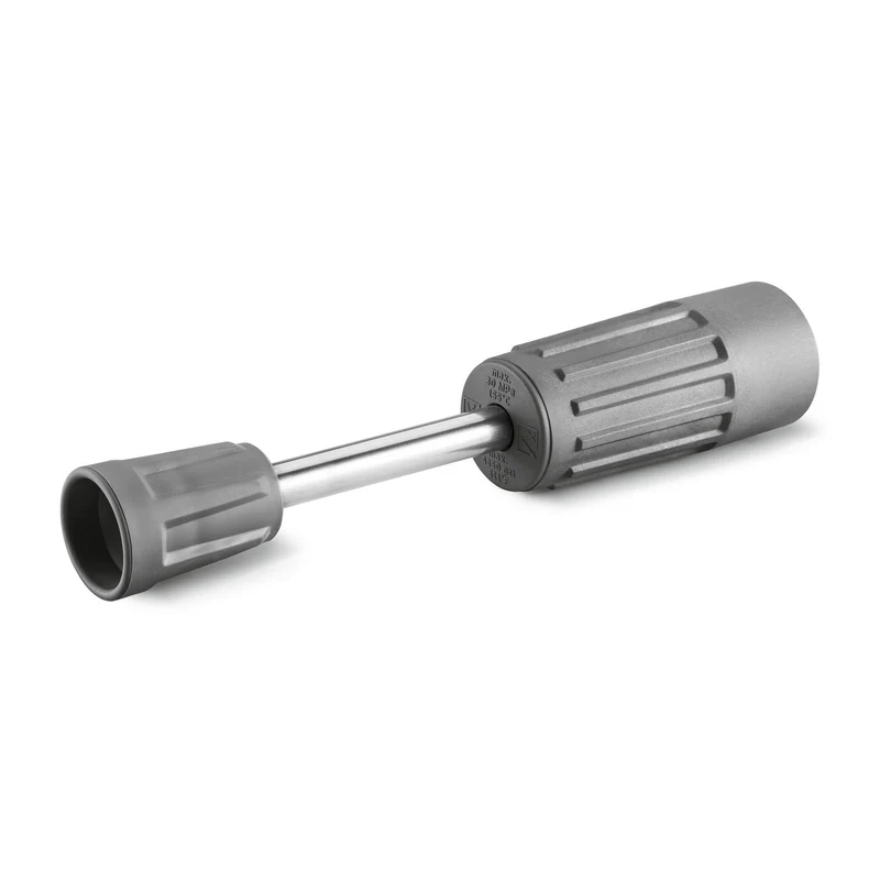 Strahlrohr, 250 mm, drehbar