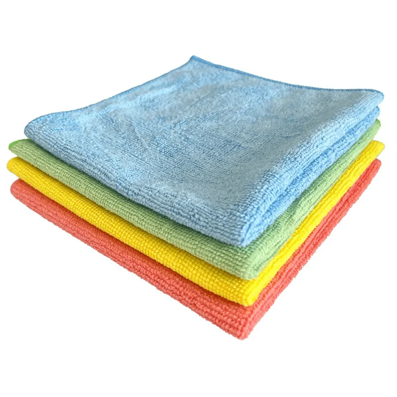 Numatic Mikrofasertuch NuTex Classic, 40x40cm