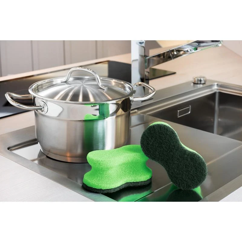 Scotch-Brite® Classic Reinigungsschwamm