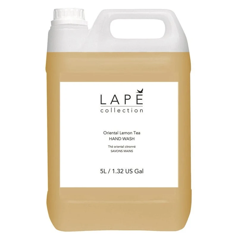 LAPE Collection Hand Wash Handseife