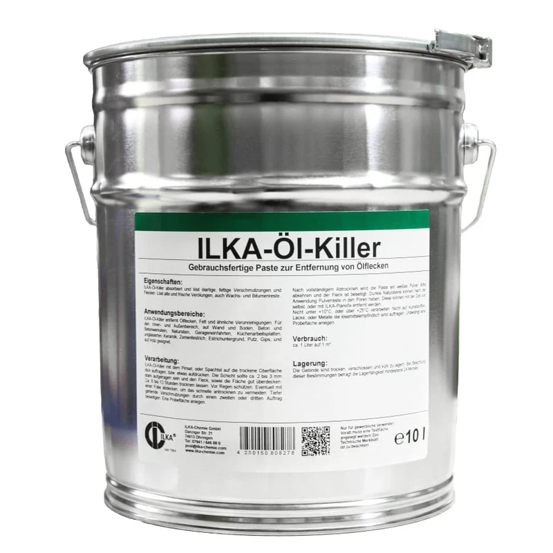 ILKA Ölkiller Ölentferner