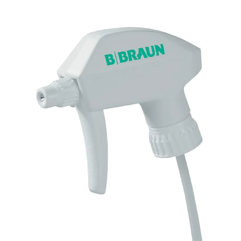 B. Braun Sprühkopf für Desinfektionsmittel