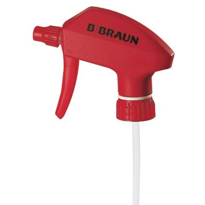 B. Braun Sprühkopf für Desinfektionsmittel