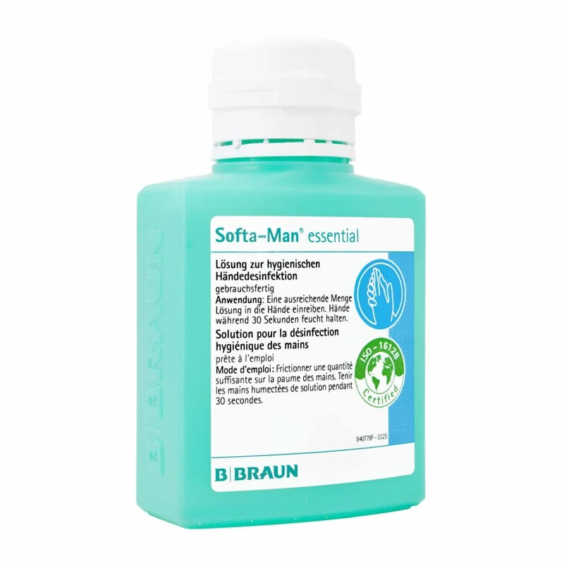 B. Braun Softa-Man® Essential Händedesinfektionsmittel