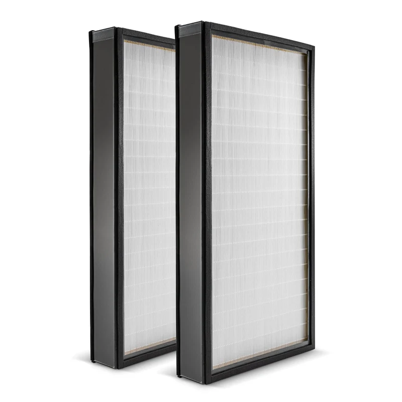 Filterset HEPA 14 Solution