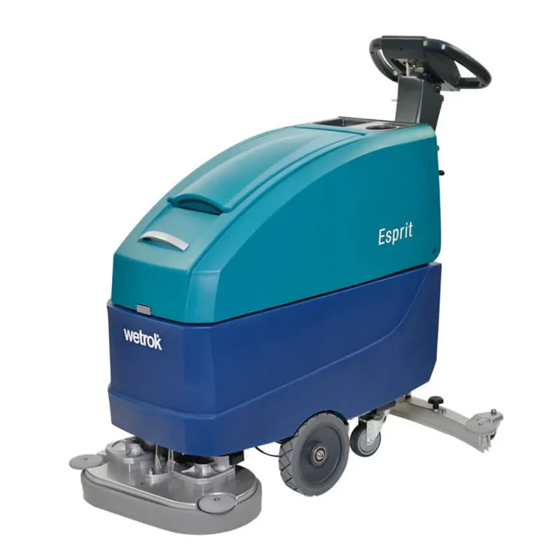 Wetrok Duomatic Esprit Reinigungsmaschine