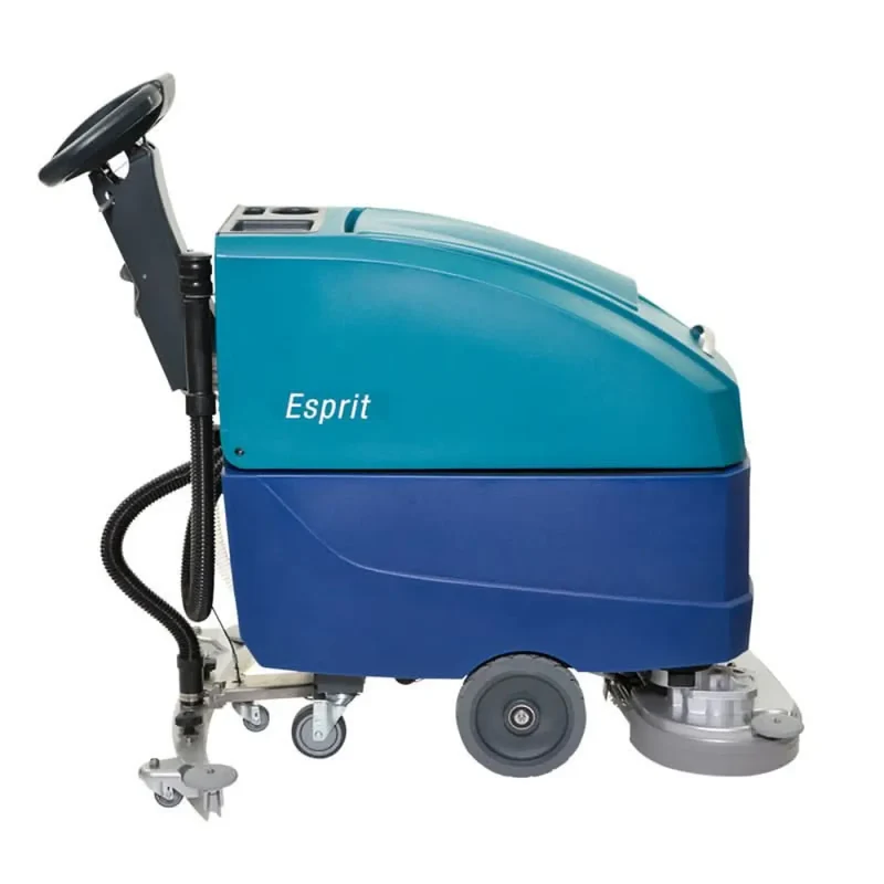 Wetrok Duomatic Esprit Reinigungsmaschine