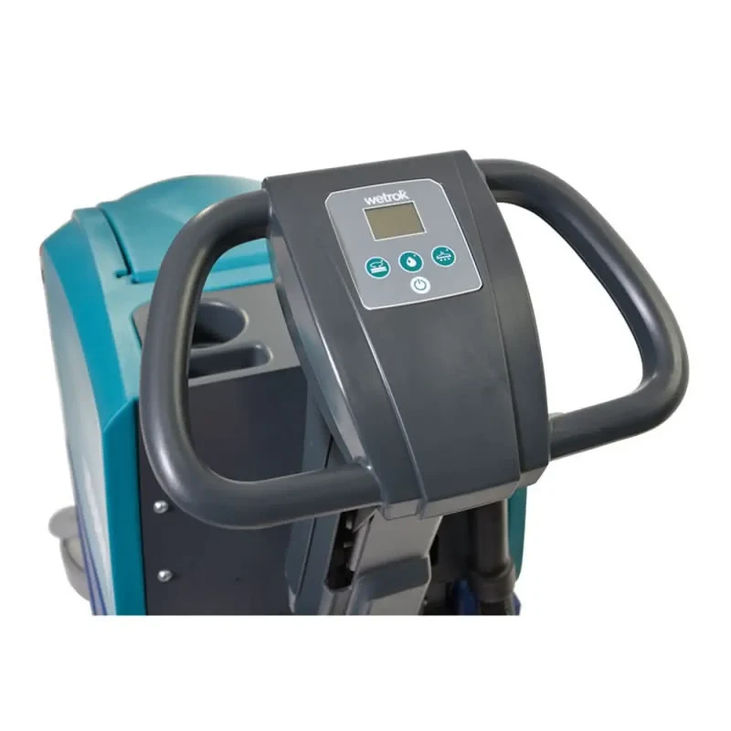 Wetrok Duomatic Esprit Reinigungsmaschine