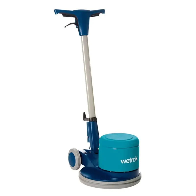 Wetrok Monomatic Low Speed Einscheibenmaschine 43cm