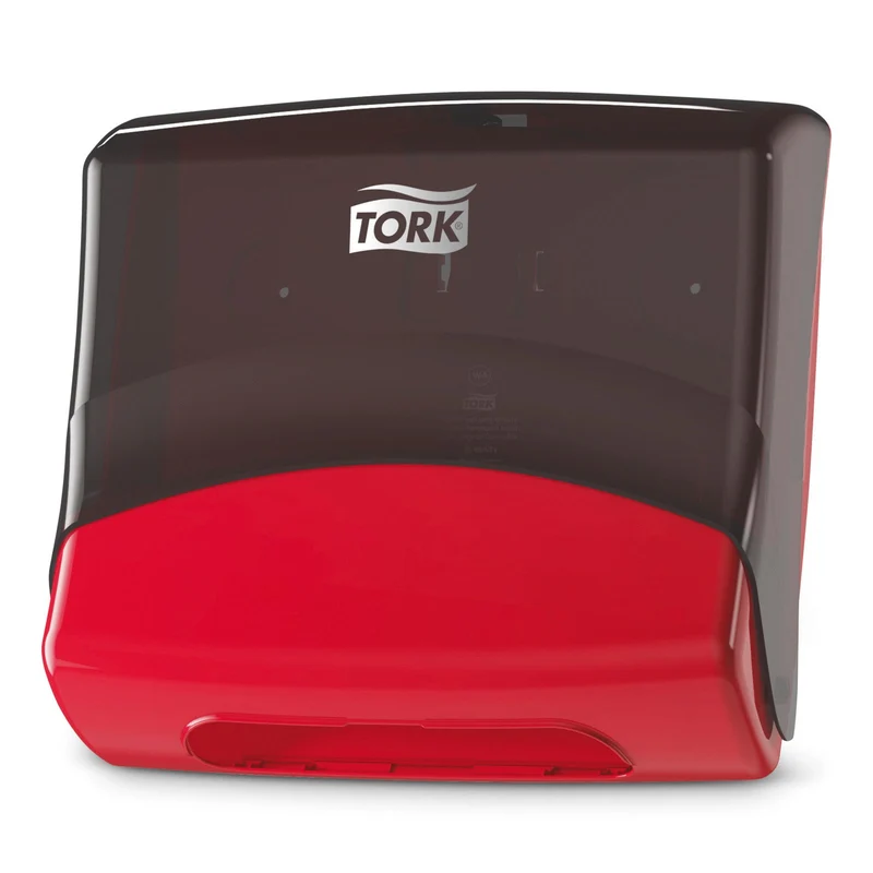 Tork Einzeltuchspender W4