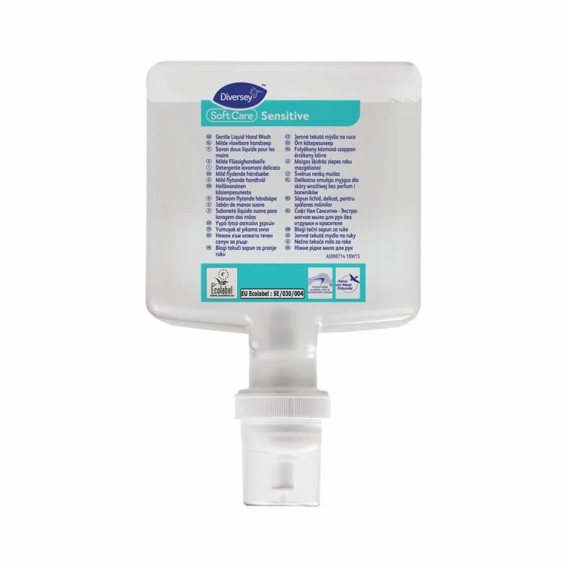 Soft Care Sensitive Handwaschlotion