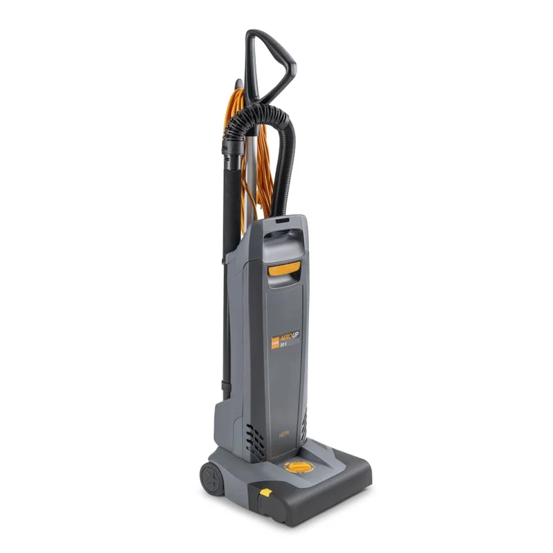 TASKI AERO UP 38 E Gewerbesauger, 3-Stufen Filtersystem