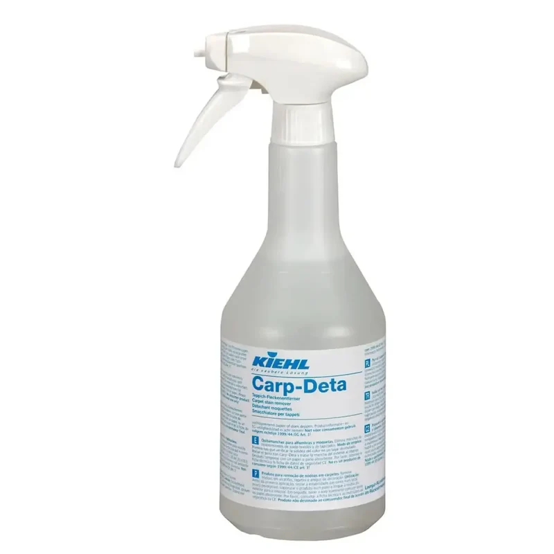 Kiehl Carp-Deta Textilreiniger & Fleckenentferner 750ml