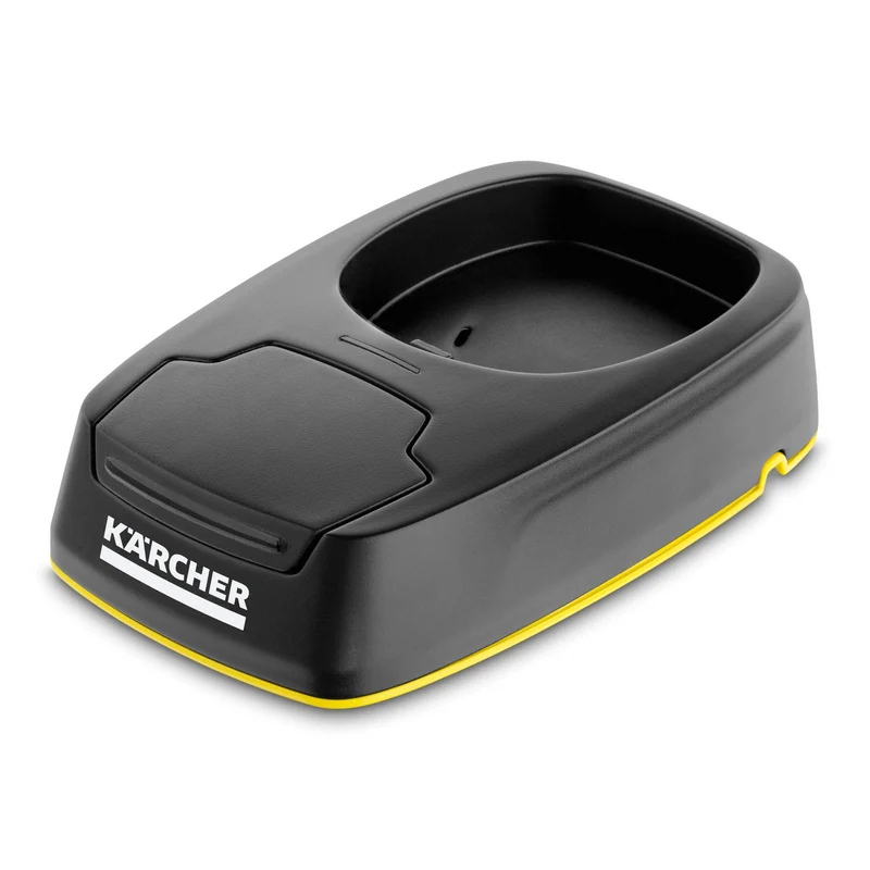 Ladestation für WV5