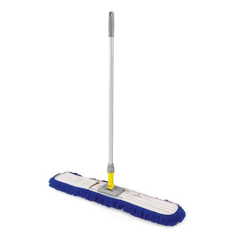 Anbausatz Vorkehrmopp 80 cm
