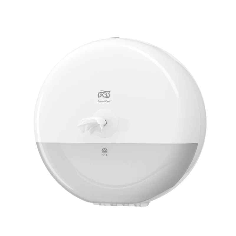 SmartOneMini Toilettensp.weiß T9