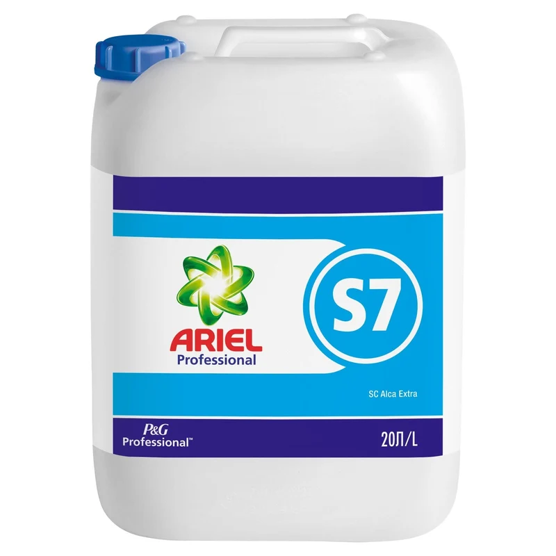 Bleichaktivator Professional Ariel System 7