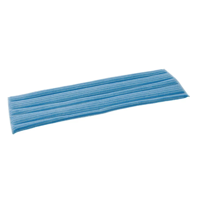 TASKI Jonmaster Standard Damp Mop Klett-Mikrofaserbezüge