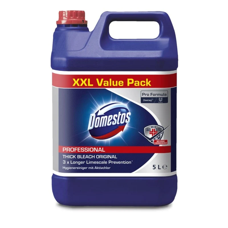Domestos Professional Hygienereiniger Original, desinfizierend