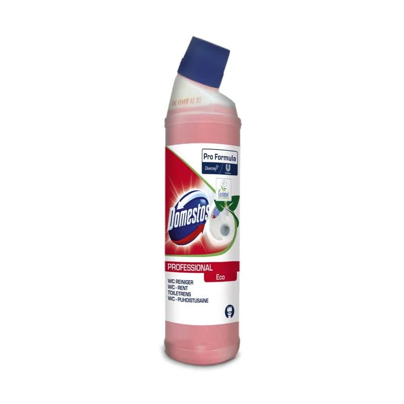 Domestos Professional WC-Reiniger, Eco